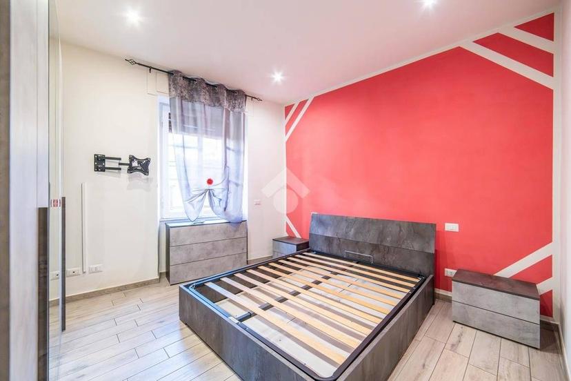 Bilocale via Chiodaroli 13, Sacrario - Piazza della Rocca, Viterbo — foto 9 di 30