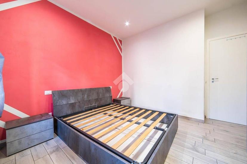 Bilocale via Chiodaroli 13, Sacrario - Piazza della Rocca, Viterbo — foto 10 di 30