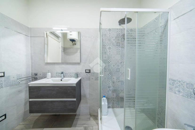 Bilocale via Chiodaroli 13, Sacrario - Piazza della Rocca, Viterbo — foto 17 di 30