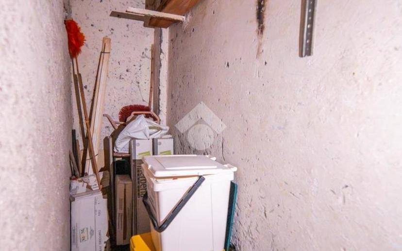 Bilocale via Chiodaroli 13, Sacrario - Piazza della Rocca, Viterbo — foto 12 di 30