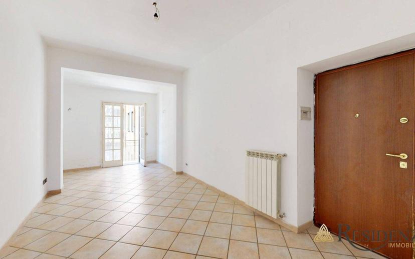 Attico corso Umberto I, Centro, Ronciglione — foto 28 di 31