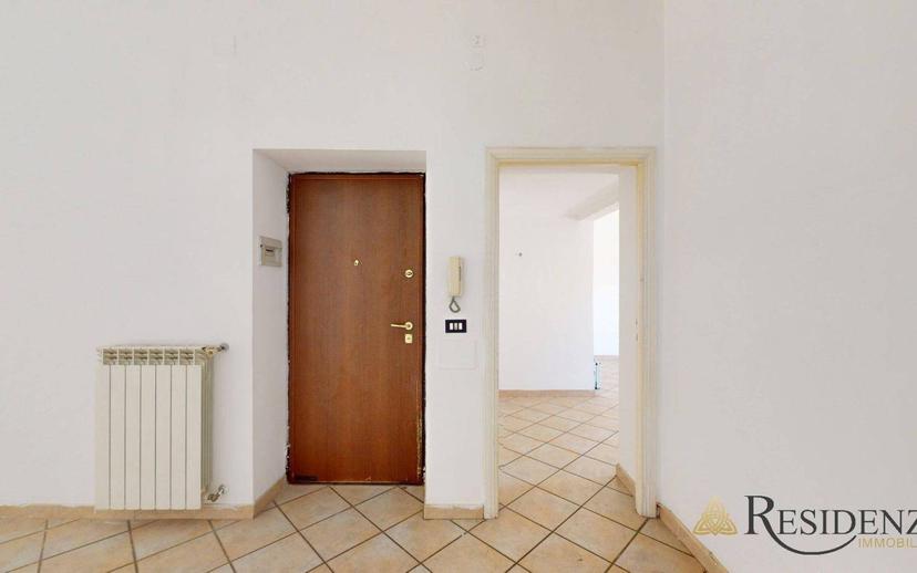 Attico corso Umberto I, Centro, Ronciglione — foto 9 di 31