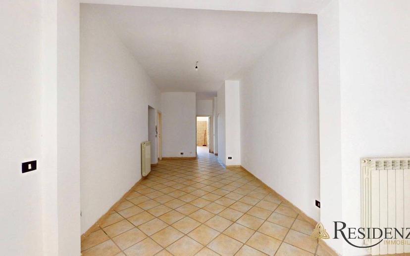 Attico corso Umberto I, Centro, Ronciglione — foto 19 di 31