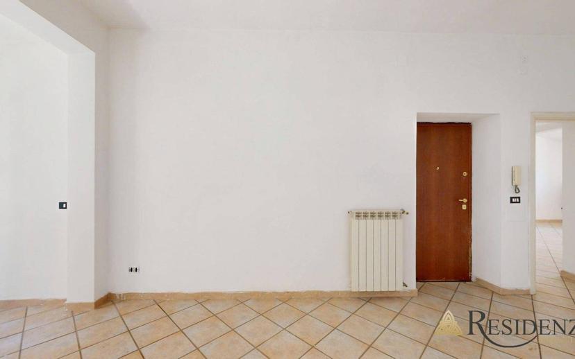 Attico corso Umberto I, Centro, Ronciglione — foto 3 di 31