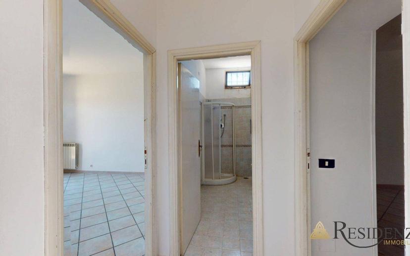 Attico corso Umberto I, Centro, Ronciglione — foto 2 di 31