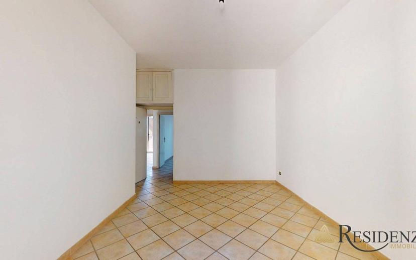 Attico corso Umberto I, Centro, Ronciglione — foto 14 di 31