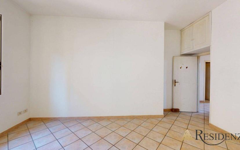 Attico corso Umberto I, Centro, Ronciglione — foto 23 di 31