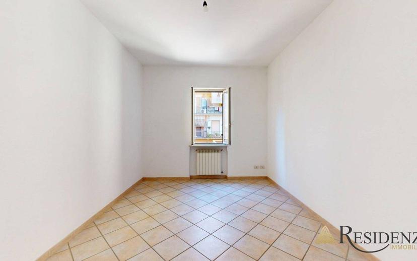 Attico corso Umberto I, Centro, Ronciglione — foto 12 di 31