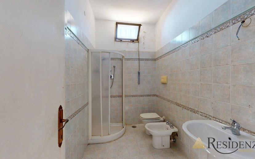 Attico corso Umberto I, Centro, Ronciglione — foto 13 di 31