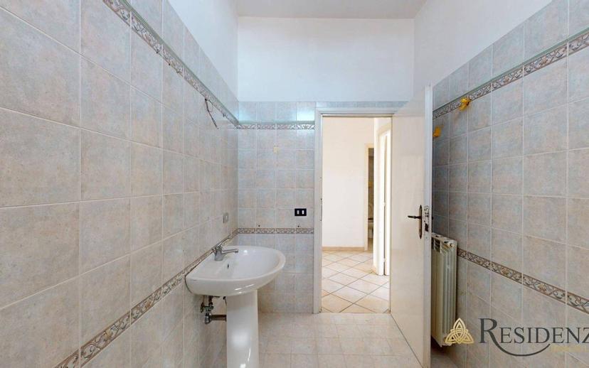 Attico corso Umberto I, Centro, Ronciglione — foto 18 di 31