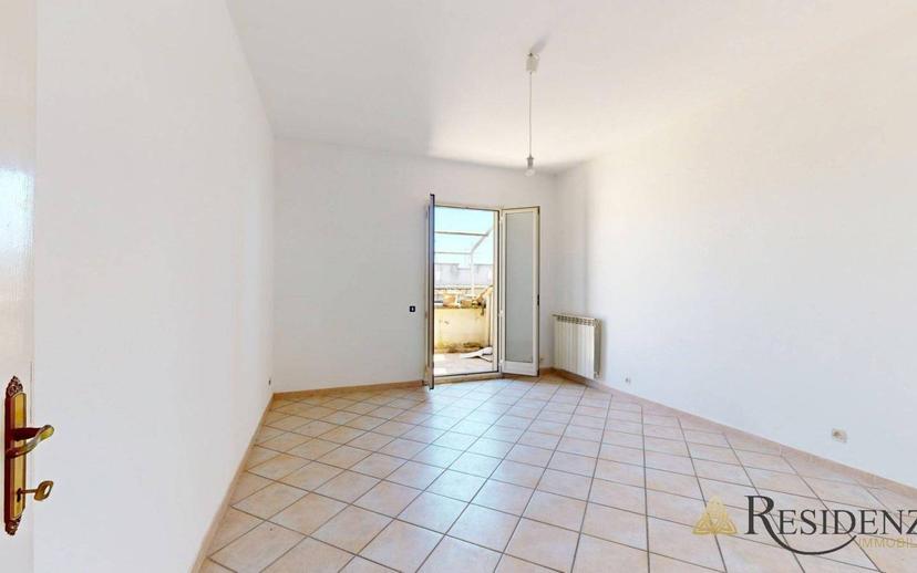 Attico corso Umberto I, Centro, Ronciglione — foto 25 di 31