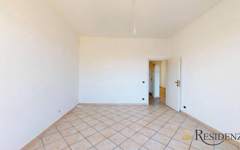 Attico corso Umberto I, Centro, Ronciglione — foto 21 di 31