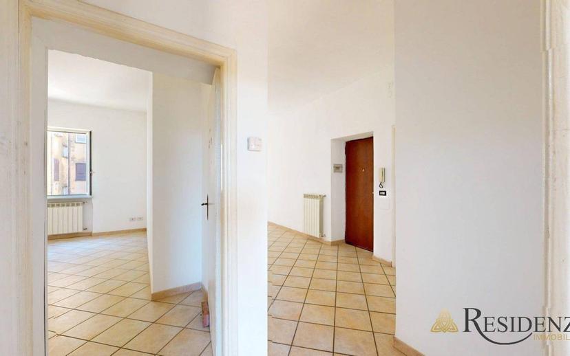 Attico corso Umberto I, Centro, Ronciglione — foto 16 di 31