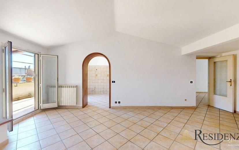 Attico corso Umberto I, Centro, Ronciglione — foto 27 di 31