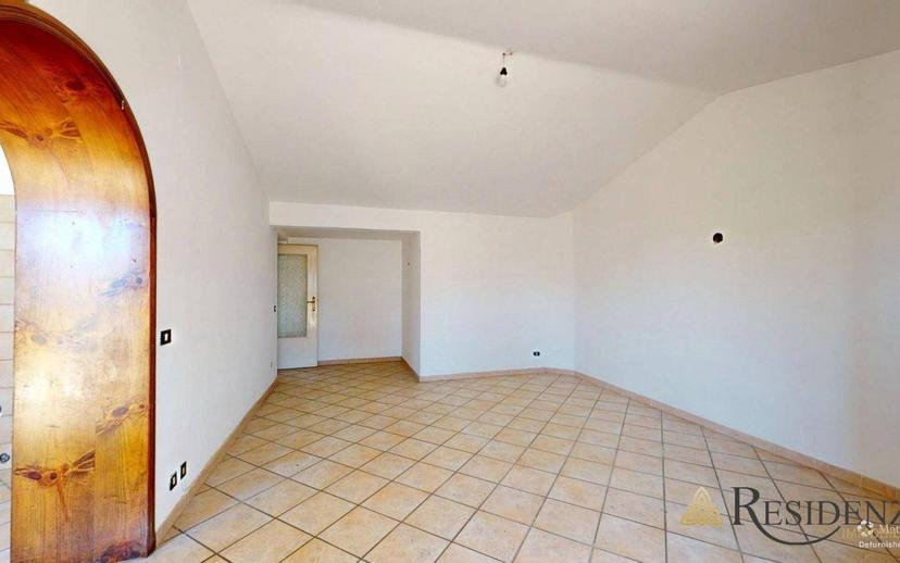 Attico corso Umberto I, Centro, Ronciglione — foto 15 di 31