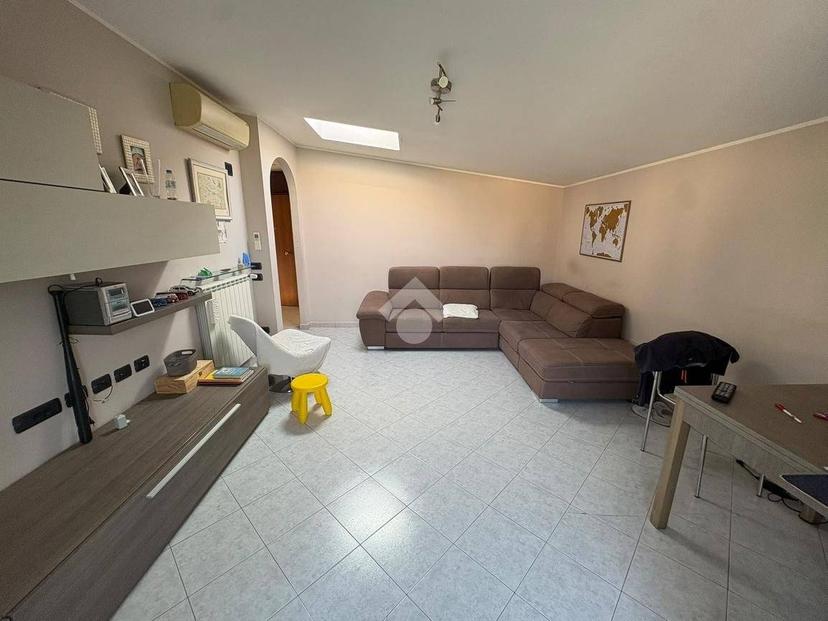 Villa bifamiliare via Generale Govone 3, Corso Torino, Vigevano — foto 17 di 24