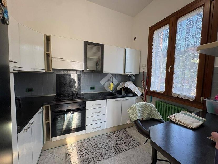 Villa bifamiliare via Generale Govone 3, Corso Torino, Vigevano — foto 9 di 24