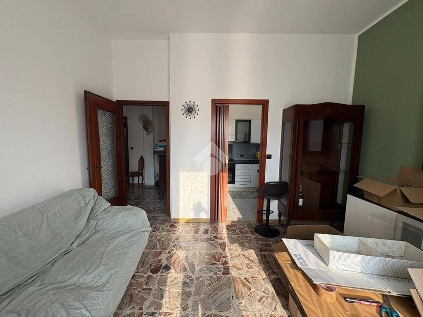 Villa bifamiliare via Generale Govone 3, Corso Torino, Vigevano — foto 20 di 24
