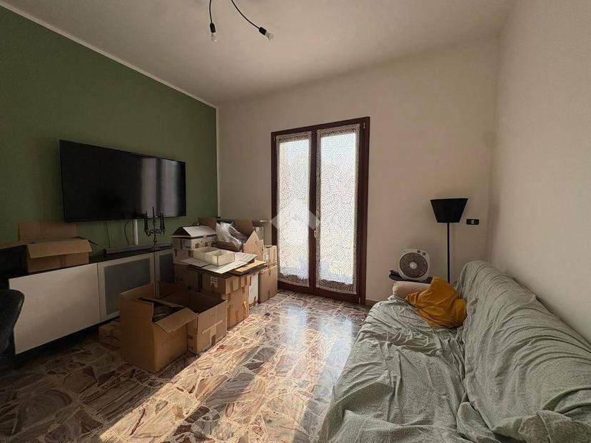 Villa bifamiliare via Generale Govone 3, Corso Torino, Vigevano — foto 13 di 24