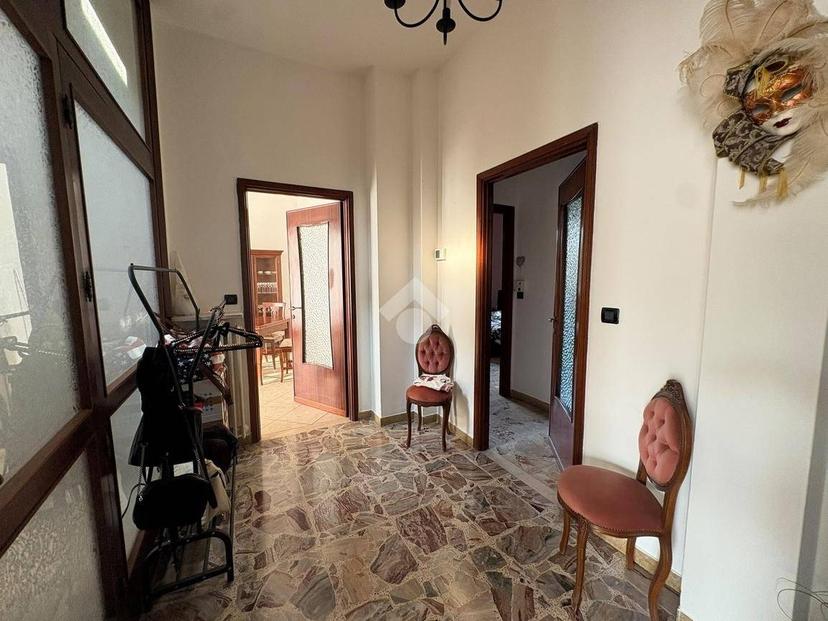 Villa bifamiliare via Generale Govone 3, Corso Torino, Vigevano — foto 7 di 24