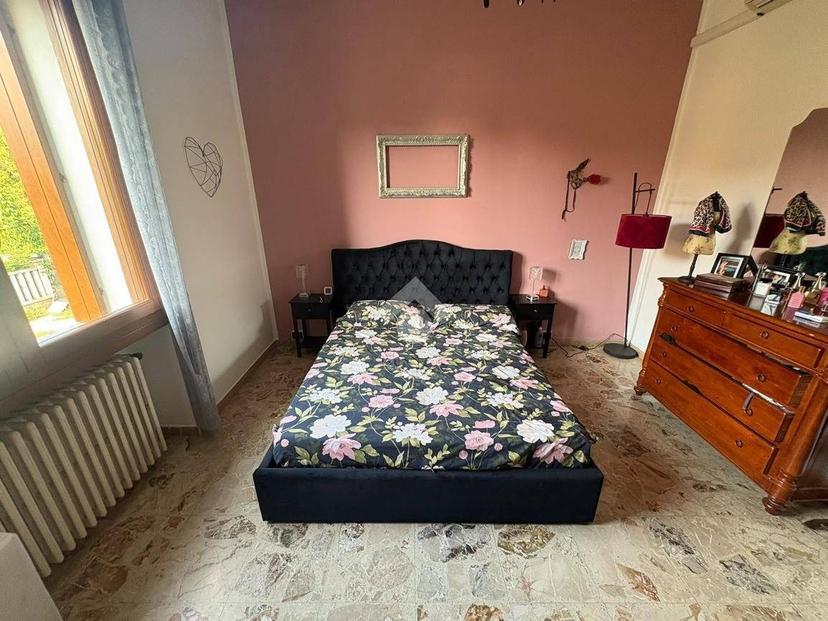 Villa bifamiliare via Generale Govone 3, Corso Torino, Vigevano — foto 21 di 24