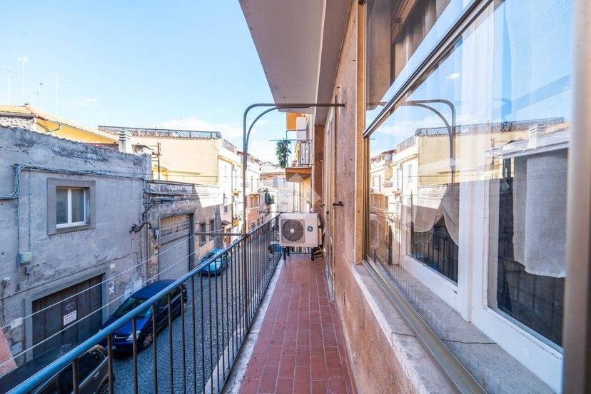 Bilocale via Chiodaroli 13, Sacrario - Piazza della Rocca, Viterbo — foto 20 di 30