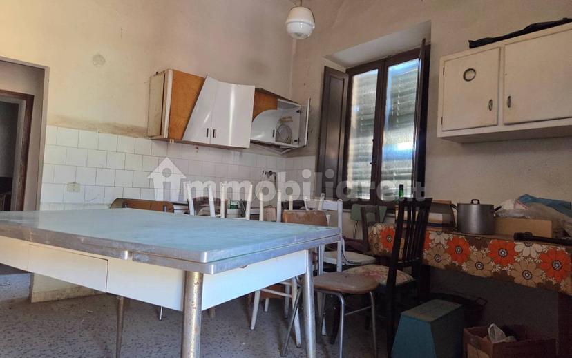 Villa unifamiliare via della Madonnina, Montefollonico, Torrita di Siena — foto 9 di 33