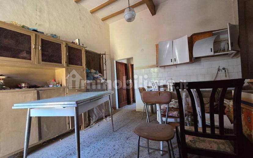 Villa unifamiliare via della Madonnina, Montefollonico, Torrita di Siena — foto 26 di 33
