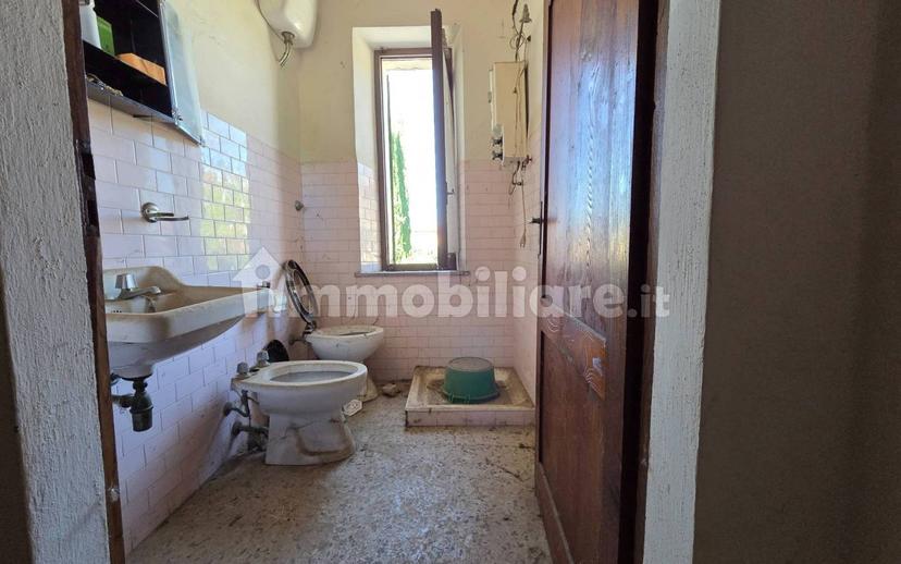 Villa unifamiliare via della Madonnina, Montefollonico, Torrita di Siena — foto 17 di 33