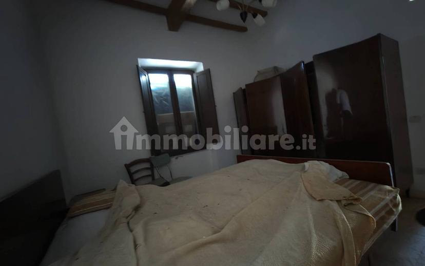 Villa unifamiliare via della Madonnina, Montefollonico, Torrita di Siena — foto 20 di 33