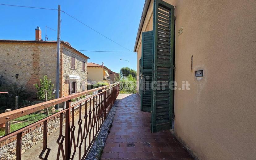 Villa unifamiliare via della Madonnina, Montefollonico, Torrita di Siena — foto 14 di 33