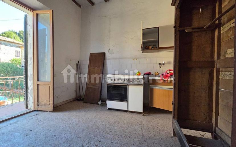 Villa unifamiliare via della Madonnina, Montefollonico, Torrita di Siena — foto 32 di 33