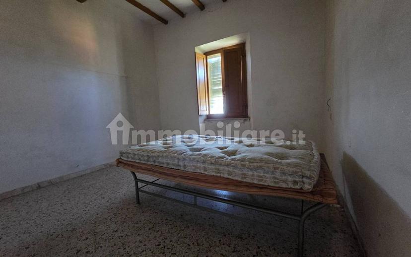 Villa unifamiliare via della Madonnina, Montefollonico, Torrita di Siena — foto 13 di 33