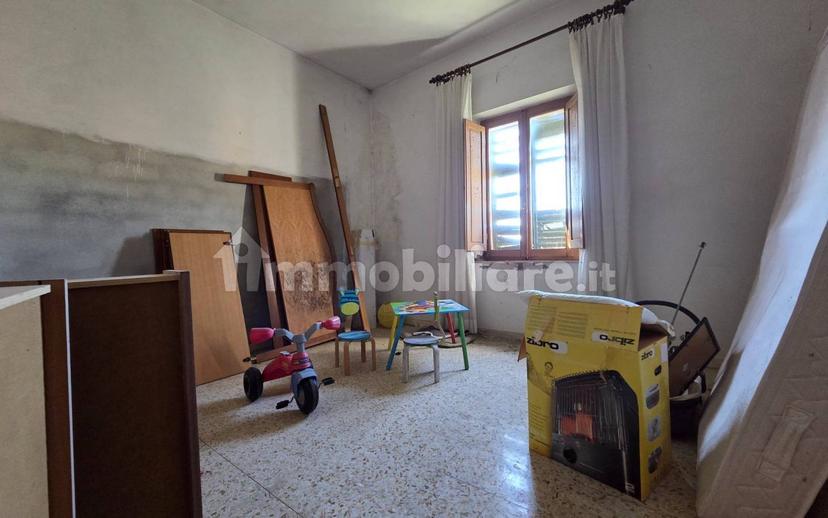 Villa unifamiliare via della Madonnina, Montefollonico, Torrita di Siena — foto 11 di 33