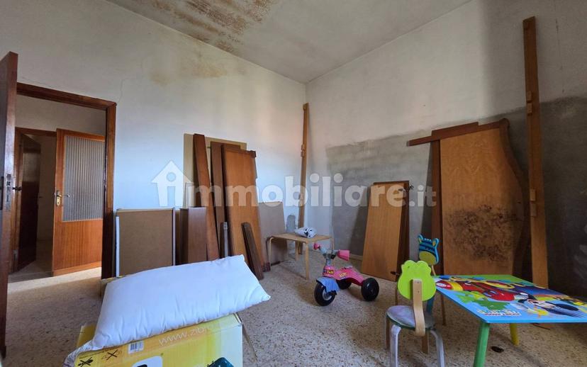 Villa unifamiliare via della Madonnina, Montefollonico, Torrita di Siena — foto 33 di 33