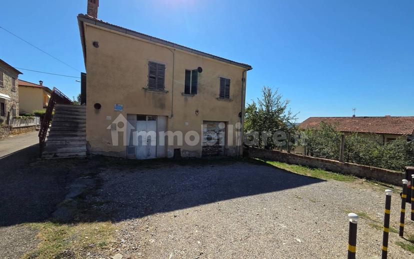 Villa unifamiliare via della Madonnina, Montefollonico, Torrita di Siena — foto 18 di 33