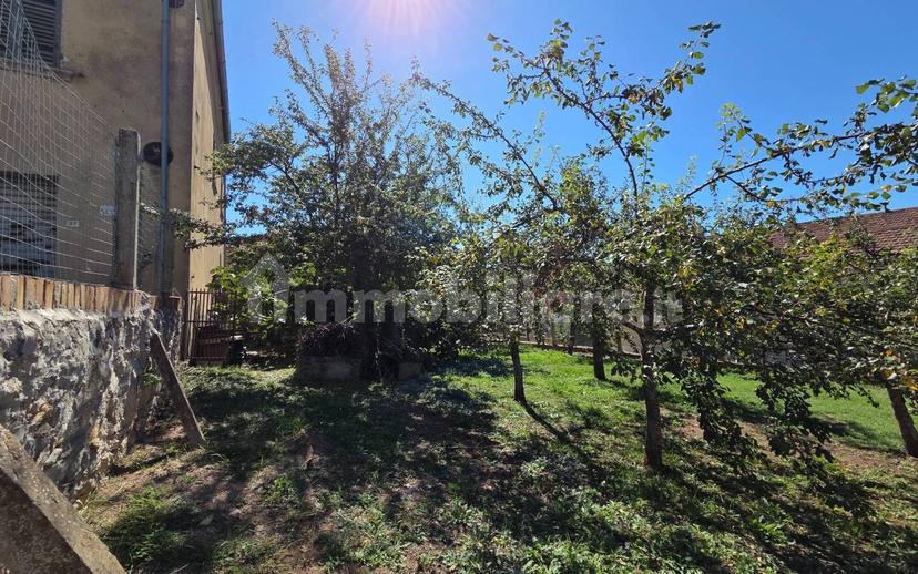 Villa unifamiliare via della Madonnina, Montefollonico, Torrita di Siena — foto 28 di 33