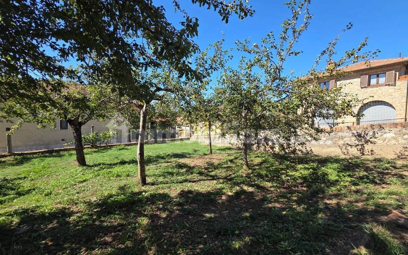 Villa unifamiliare via della Madonnina, Montefollonico, Torrita di Siena — foto 15 di 33