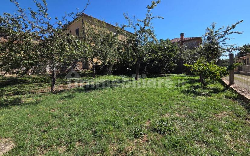 Villa unifamiliare via della Madonnina, Montefollonico, Torrita di Siena — foto 22 di 33