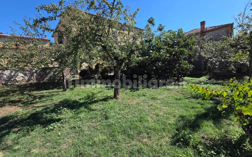 Villa unifamiliare via della Madonnina, Montefollonico, Torrita di Siena — foto 21 di 33