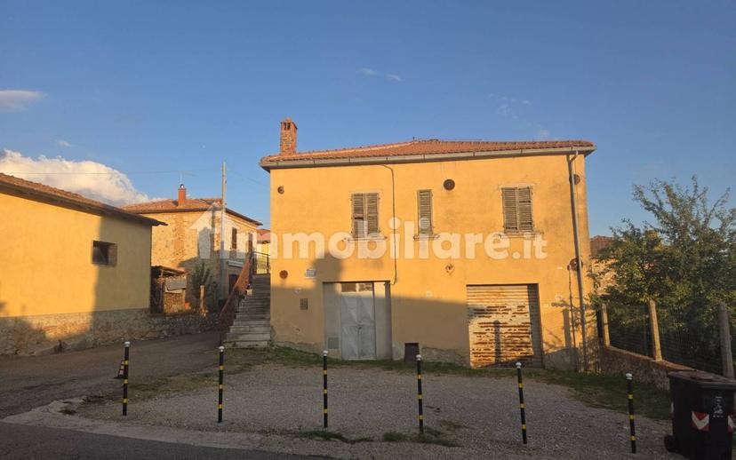 Villa unifamiliare via della Madonnina, Montefollonico, Torrita di Siena — foto 31 di 33