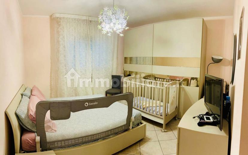 Quadrilocale via Vincenzo Pilotti 32, Teramo — foto 8 di 10