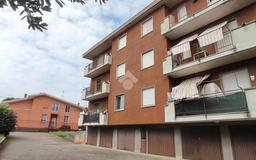Trilocale via Monte Grappa 10, Centro, Lonate Pozzolo