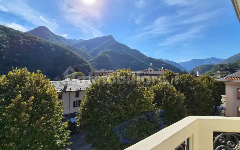 Appartamento corso Roma 17, Centro, Varallo — foto 4 di 25