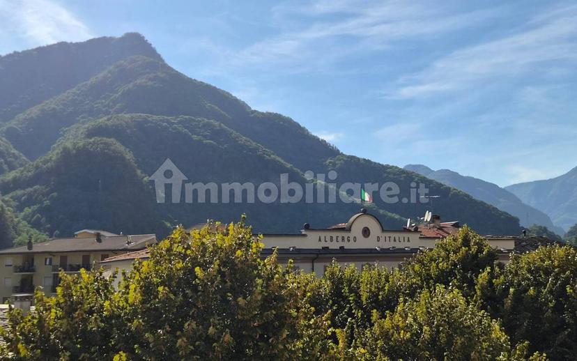 Appartamento corso Roma 17, Centro, Varallo — foto 24 di 25