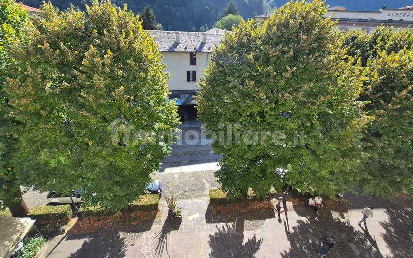 Appartamento corso Roma 17, Centro, Varallo — foto 3 di 25