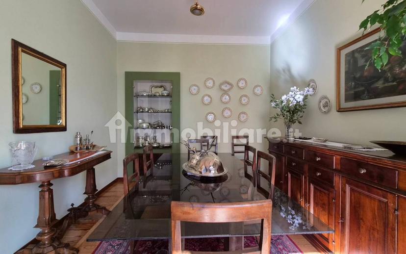 Appartamento corso Roma 17, Centro, Varallo — foto 21 di 25
