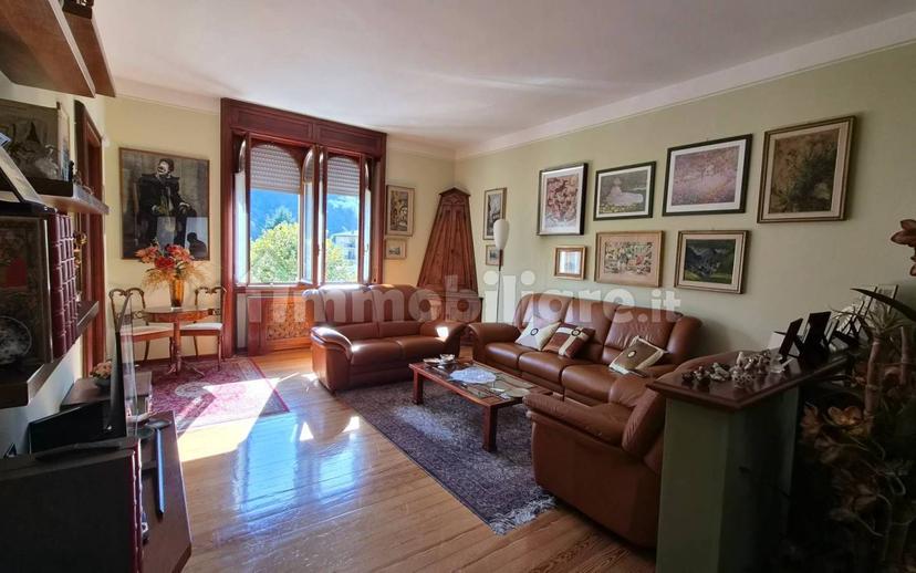 Appartamento corso Roma 17, Centro, Varallo — foto 20 di 25
