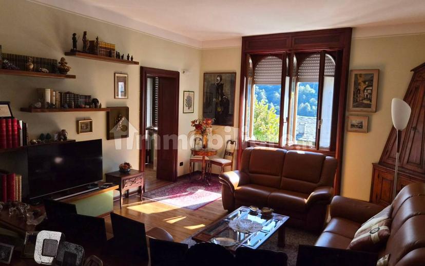 Appartamento corso Roma 17, Centro, Varallo — foto 13 di 25