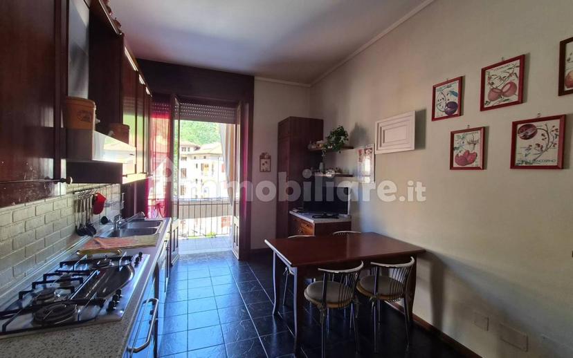 Appartamento corso Roma 17, Centro, Varallo — foto 5 di 25